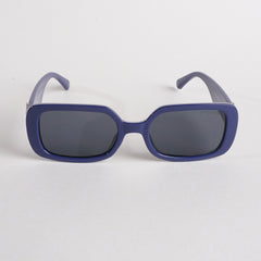 Blue Frame Sunglasses for Men & Women