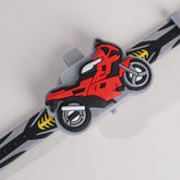 Kids Character Digital Watch Grey