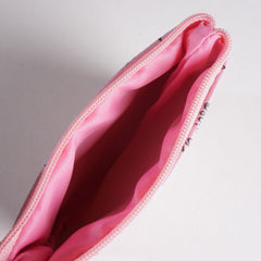 Women's Mini Pink Purse