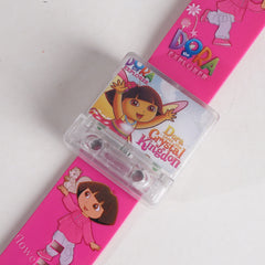 KIDS CHARACTER WATCH WITH MUSICAL SOUND