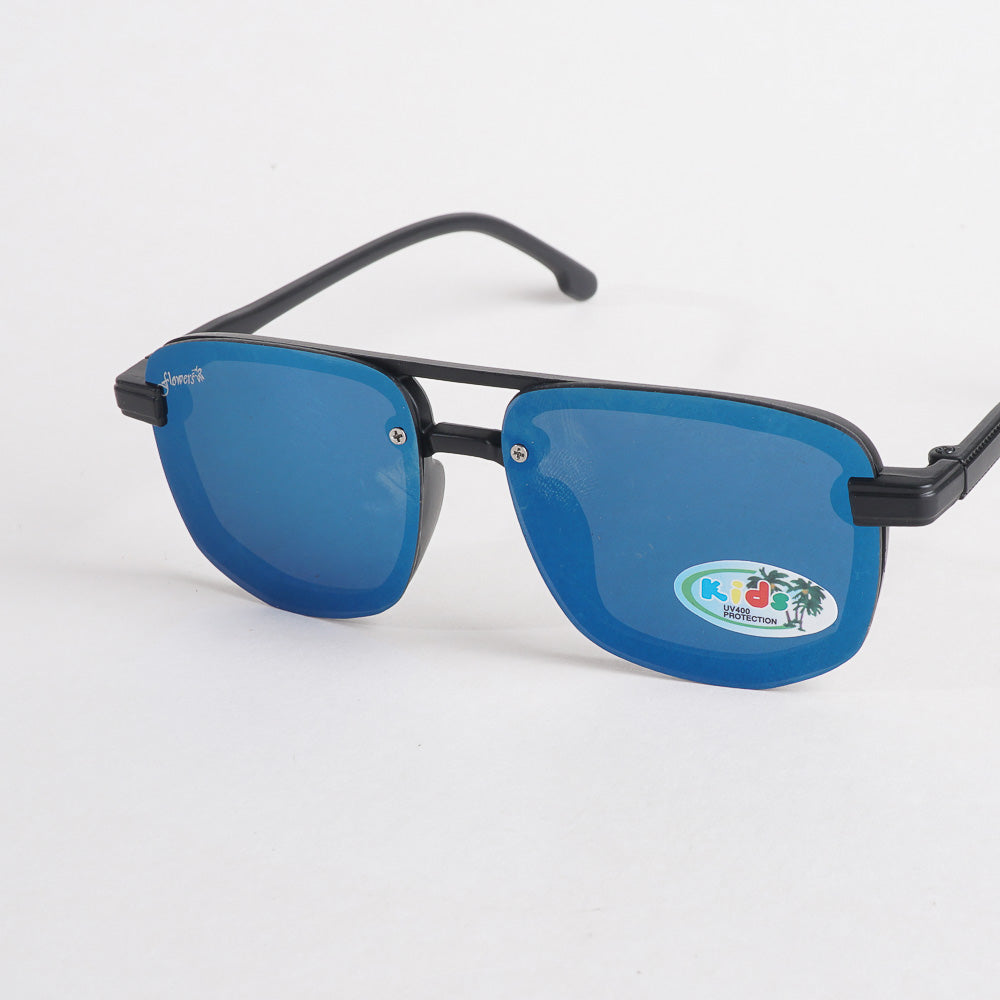 KIDS Sunglasses Blue Shade