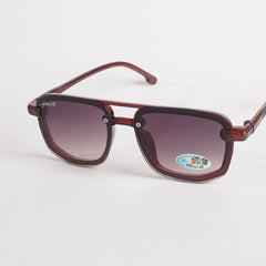 KIDS Sunglasses Dark Brown
