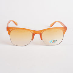 KIDS Sunglasses Orange Shade