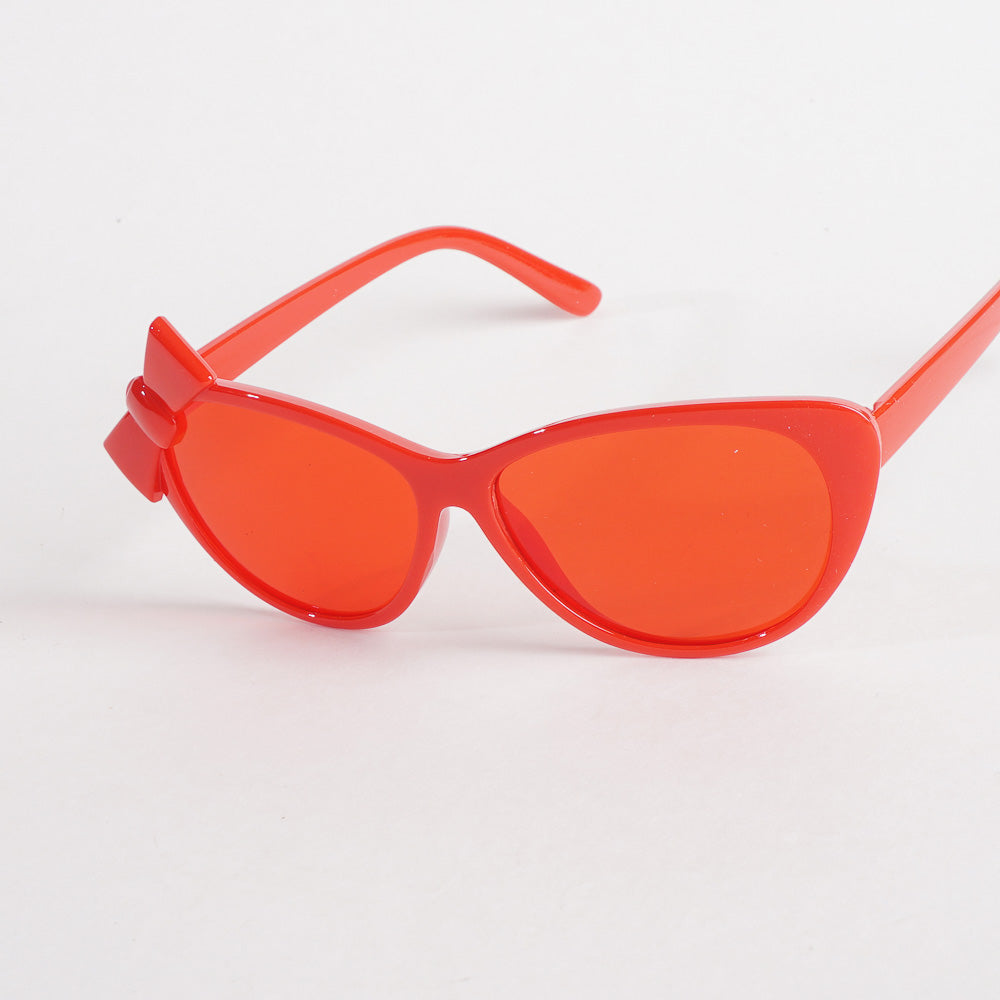 KIDS Sunglasses Red Shade
