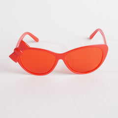 KIDS Sunglasses Red Shade
