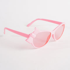 KIDS Sunglasses Pink Shade