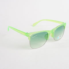 KIDS Sunglasses Green Shade