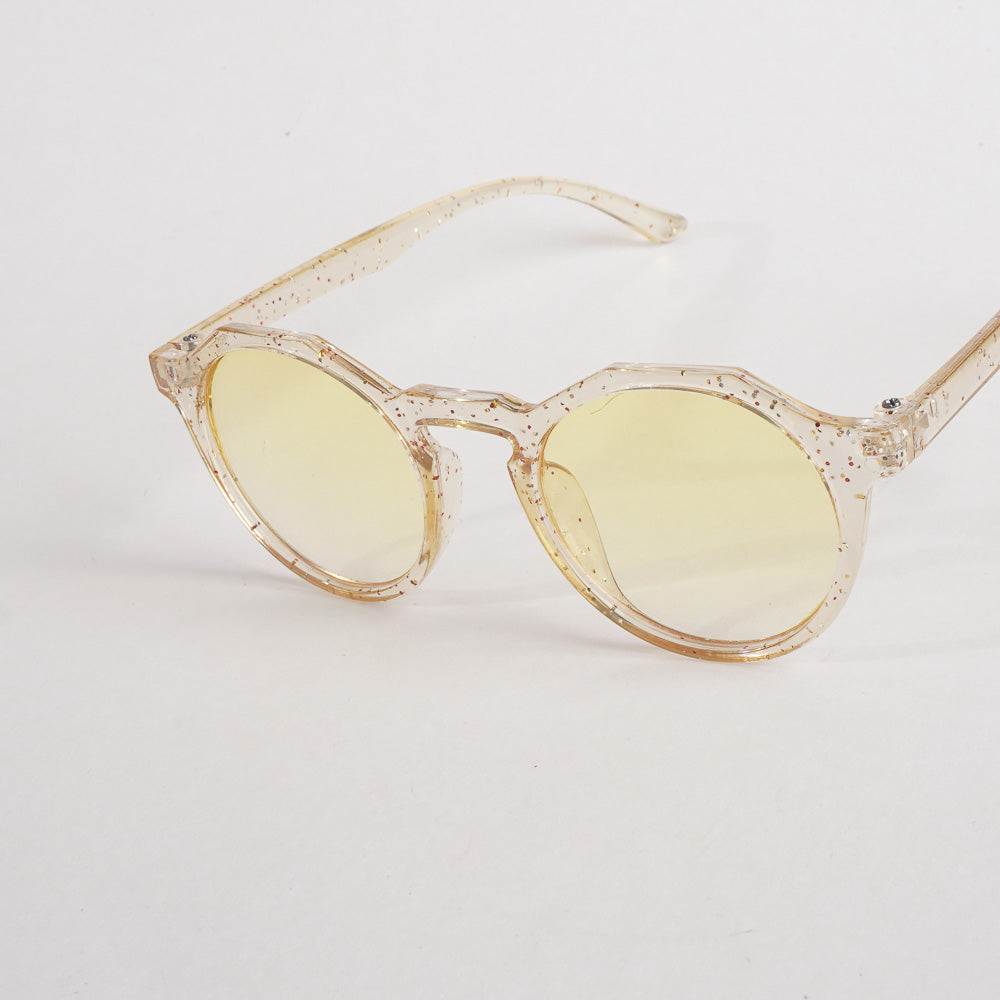 KIDS Sunglasses Yellow Shade