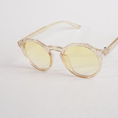 KIDS Sunglasses Yellow Shade