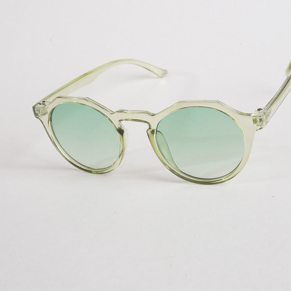 KIDS Sunglasses Green Shade