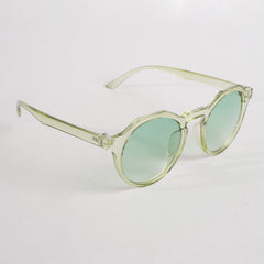 KIDS Sunglasses Green Shade