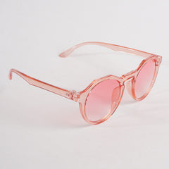 KIDS Sunglasses Pink Shade