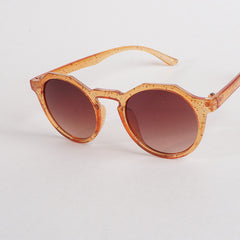 KIDS Sunglasses Brown Shade