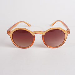KIDS Sunglasses Brown Shade