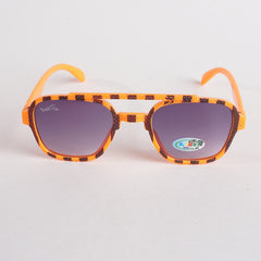 KIDS Sunglasses Orange Frame