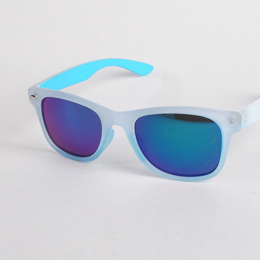 KIDS Sunglasses Blue Shade