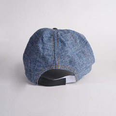 BLUE SUMMER KIDS CAP