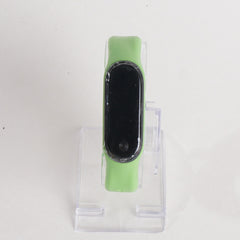 Kids LED Wrist Band Green