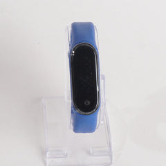 Kids LED Wrist Band Blue