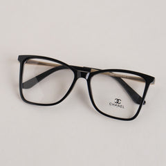 Black Optical Frame C
