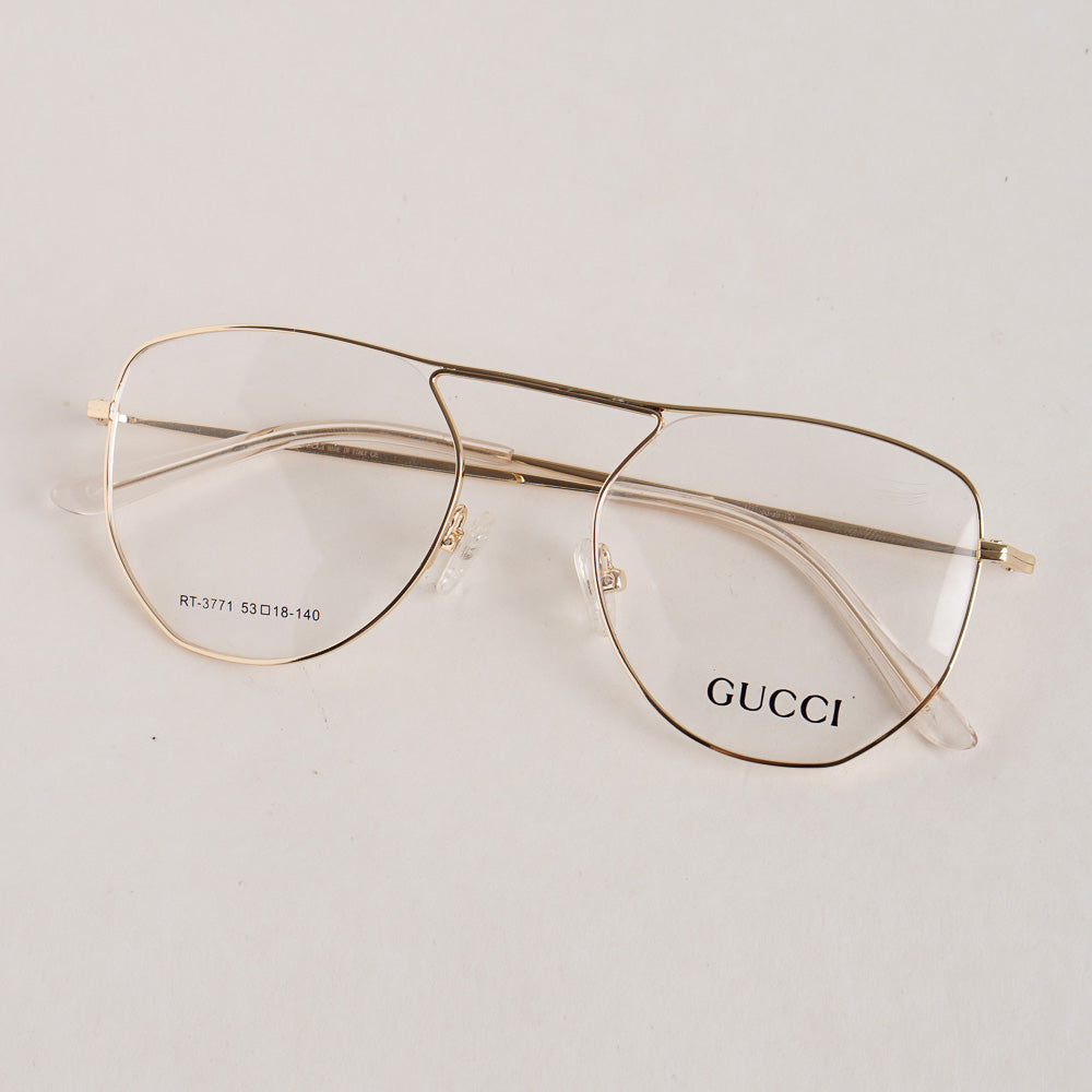 Golden Optical Frame G