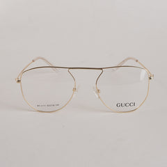 Golden Optical Frame G