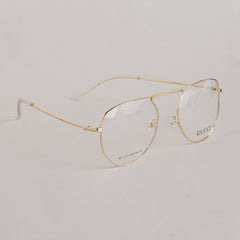 Golden Optical Frame G