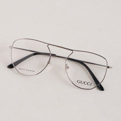 Silver Optical Frame G