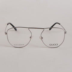 Silver Optical Frame G