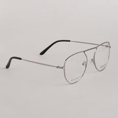 Silver Optical Frame G
