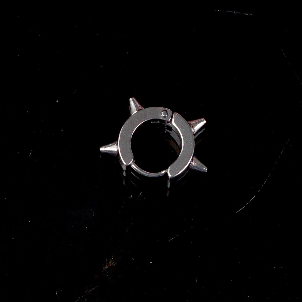 Silver Stud