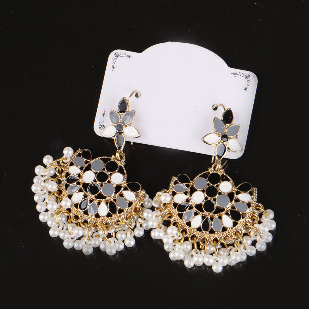 Womens Fancy Earring