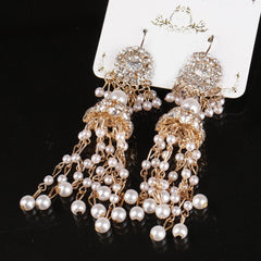 Womens Fancy Earring Gw
