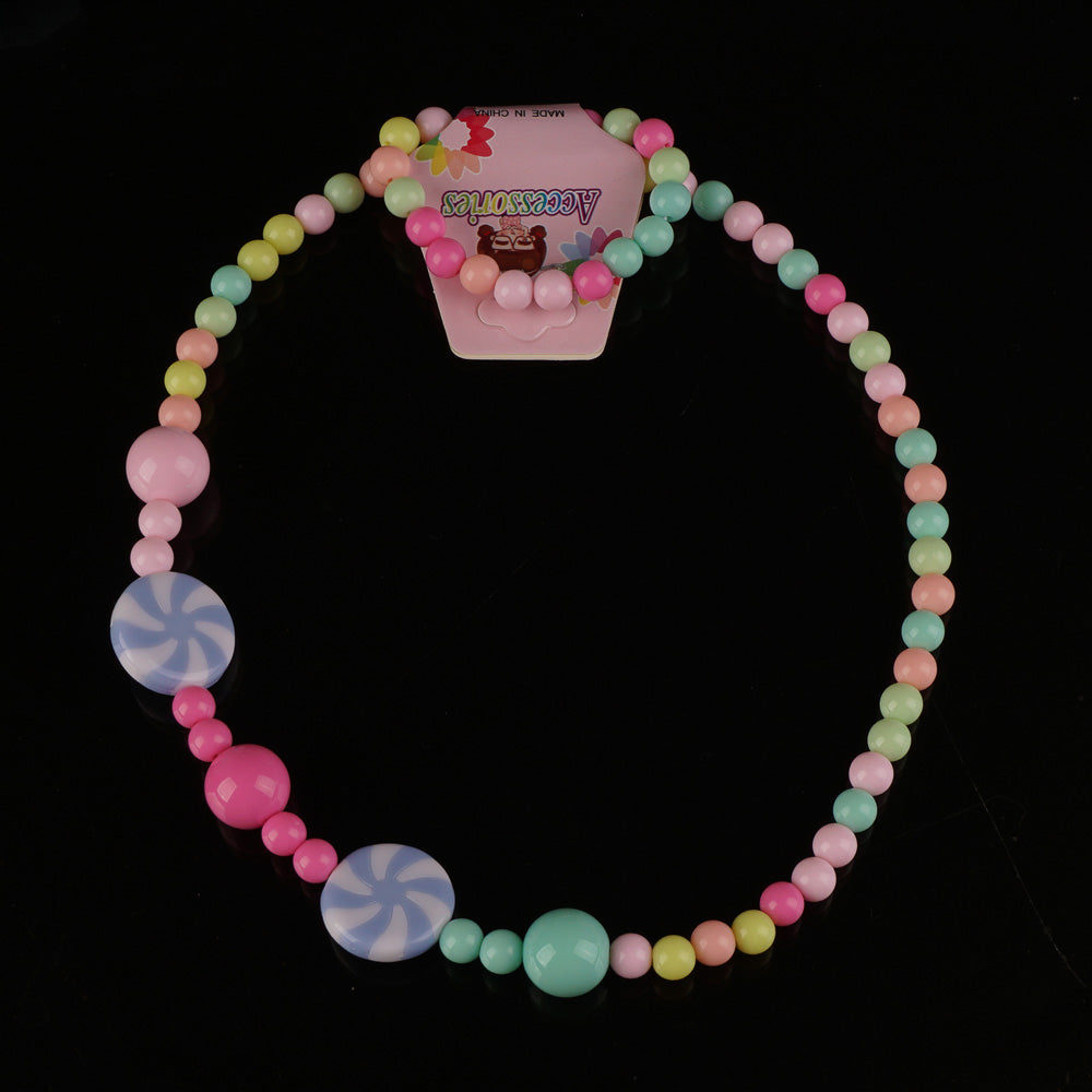 Girls Mala 8