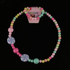 Girls Mala 8