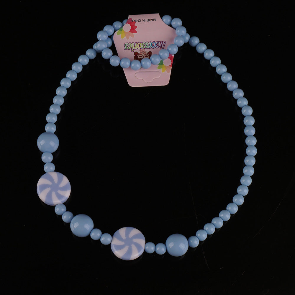 Girls Mala 11