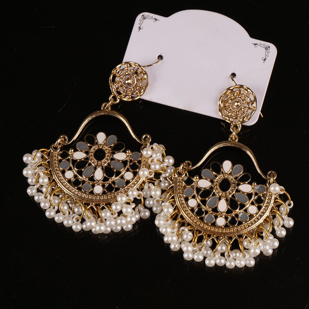 Womens Earring Multi