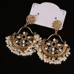Womens Earring Multi