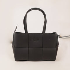 Women Fashion Handbag Black TB