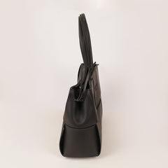 Women Fashion Handbag Black TB