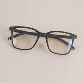 Black Classy Optical Frame