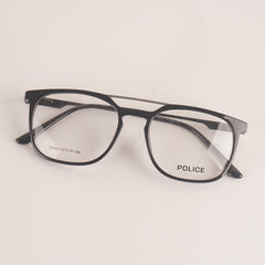 Black Optical Frame P