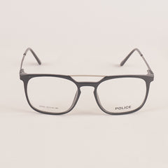 Black Optical Frame P