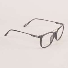 Black Optical Frame P