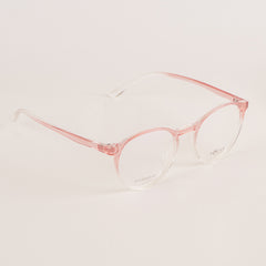 Lite Pink Optical Frame