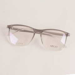 Lite Grey Optical Frame R