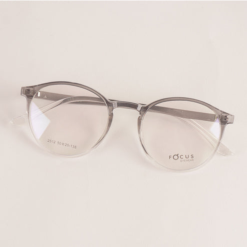 Lite Grey Optical Frame