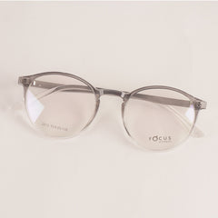 Lite Grey Optical Frame