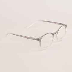 Lite Grey Optical Frame