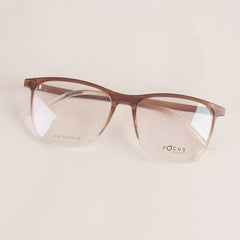 Lite Brown Optical Frame R